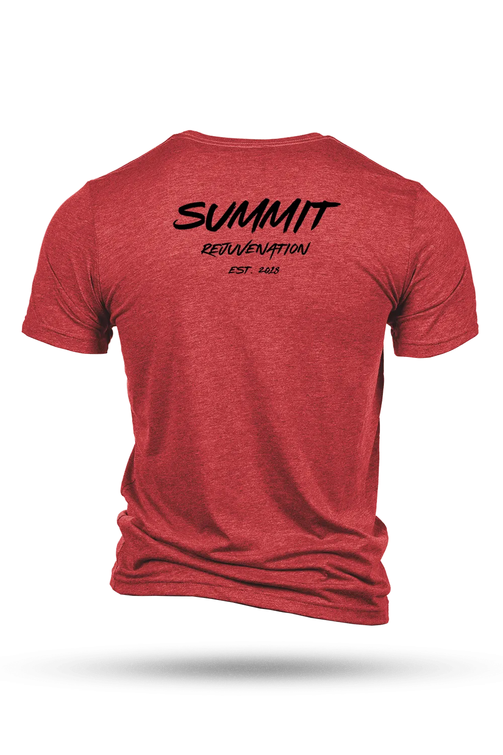 SUMMIT12 - T-Shirt