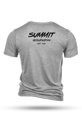 SUMMIT12 - T-Shirt