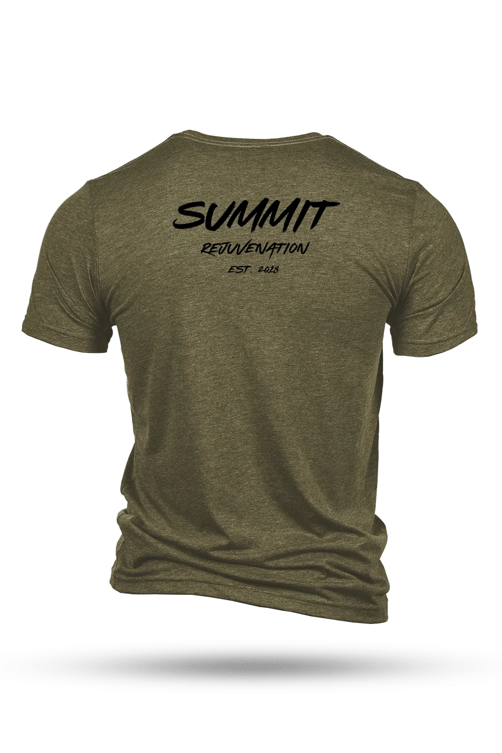 SUMMIT12 - T-Shirt