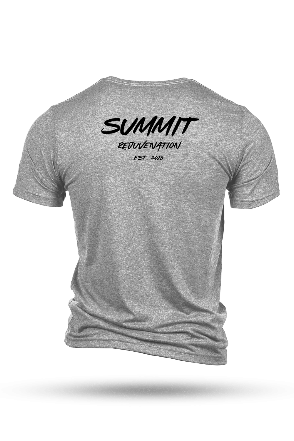 SUMMIT12 - T-Shirt