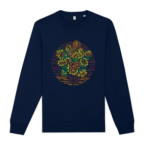 Sunflowers Sweatshirt