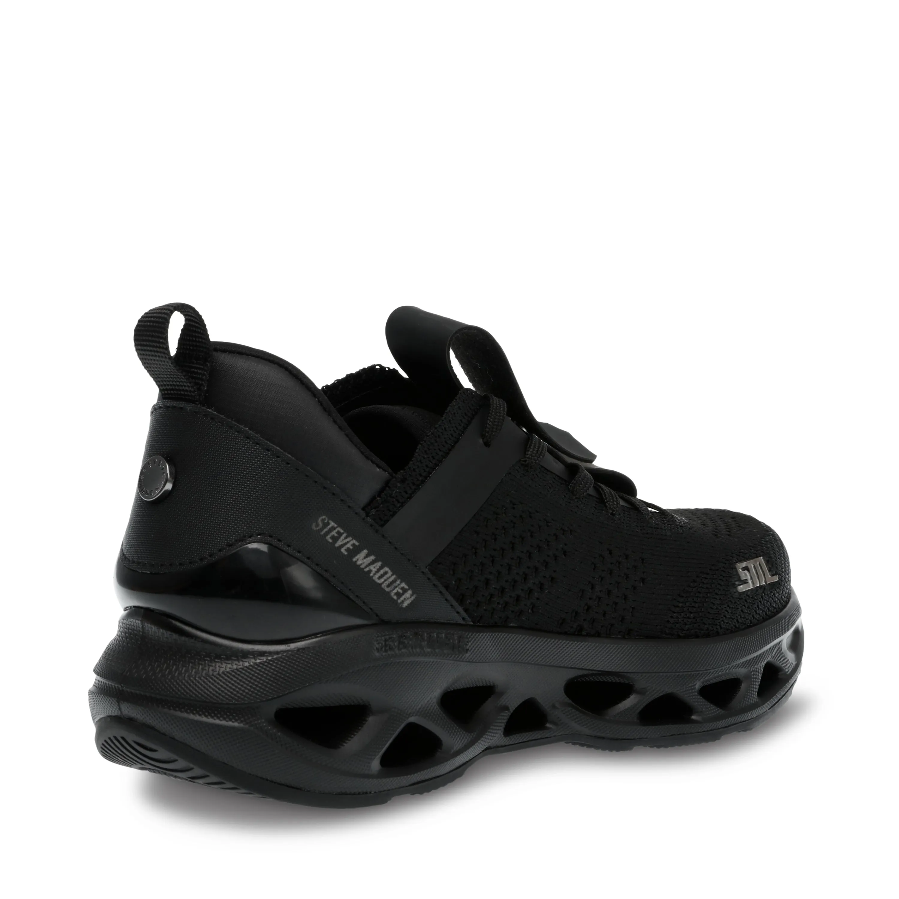 Surge 1 Sneaker BLACK/BLACK