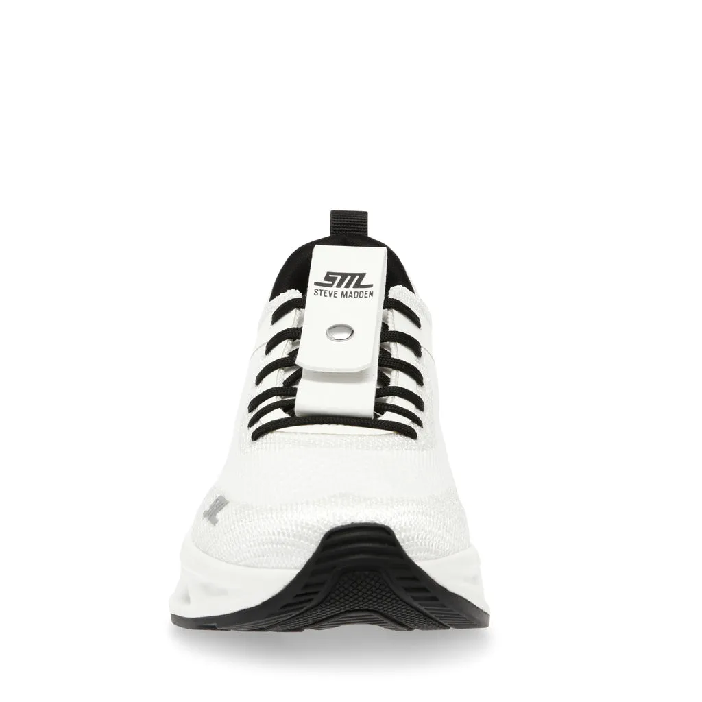 Surge 1 Sneaker WHITE/SIL