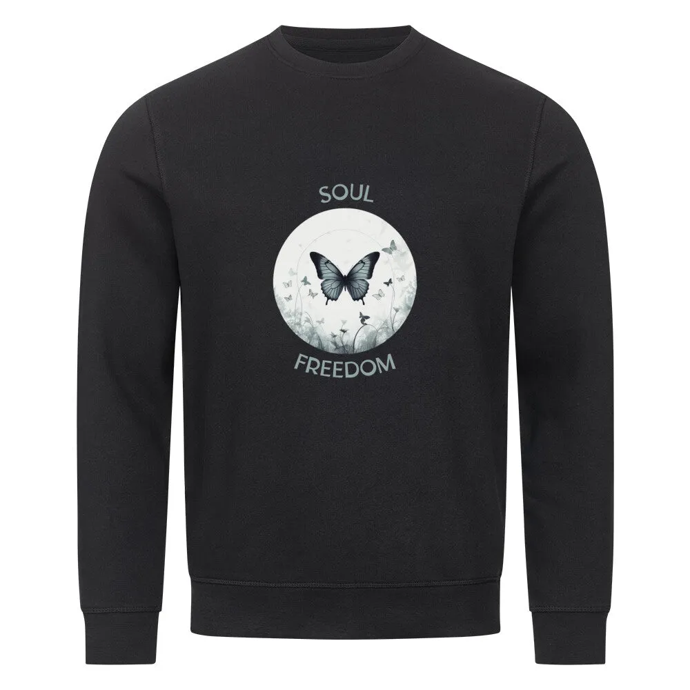 Sweatshirt | Freie Seele