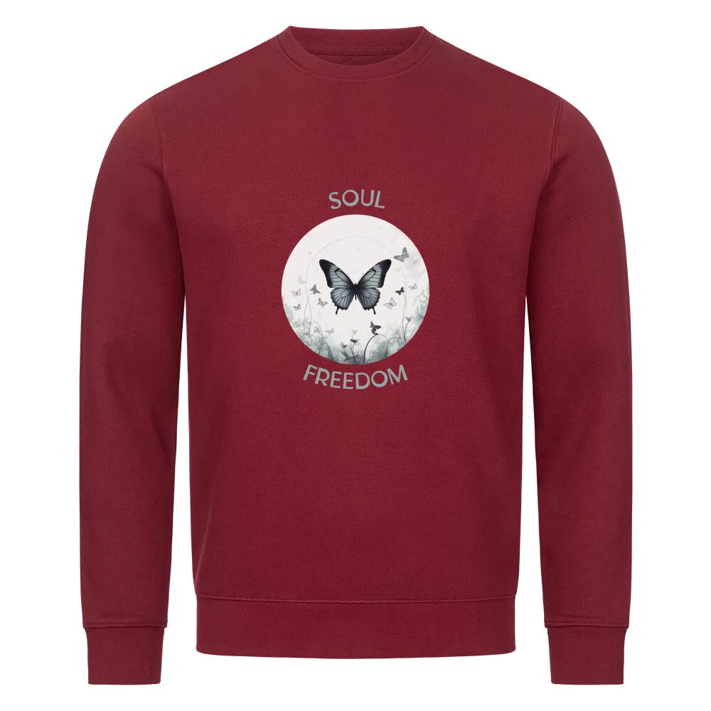 Sweatshirt | Freie Seele