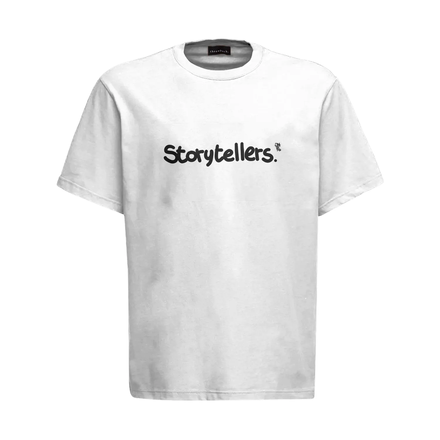 T-SHIRT STORYTELLERS