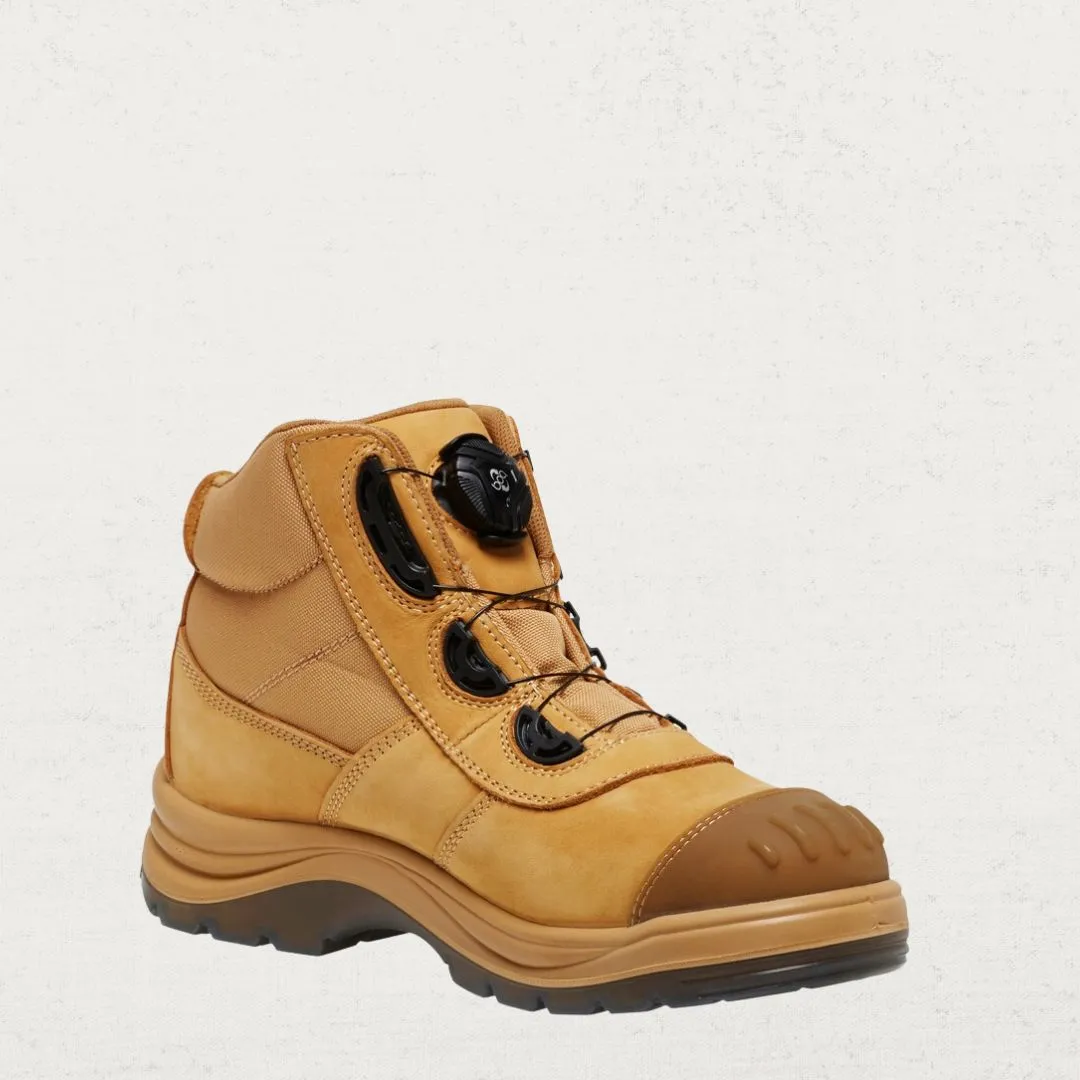 Tradie Boa Work Boot