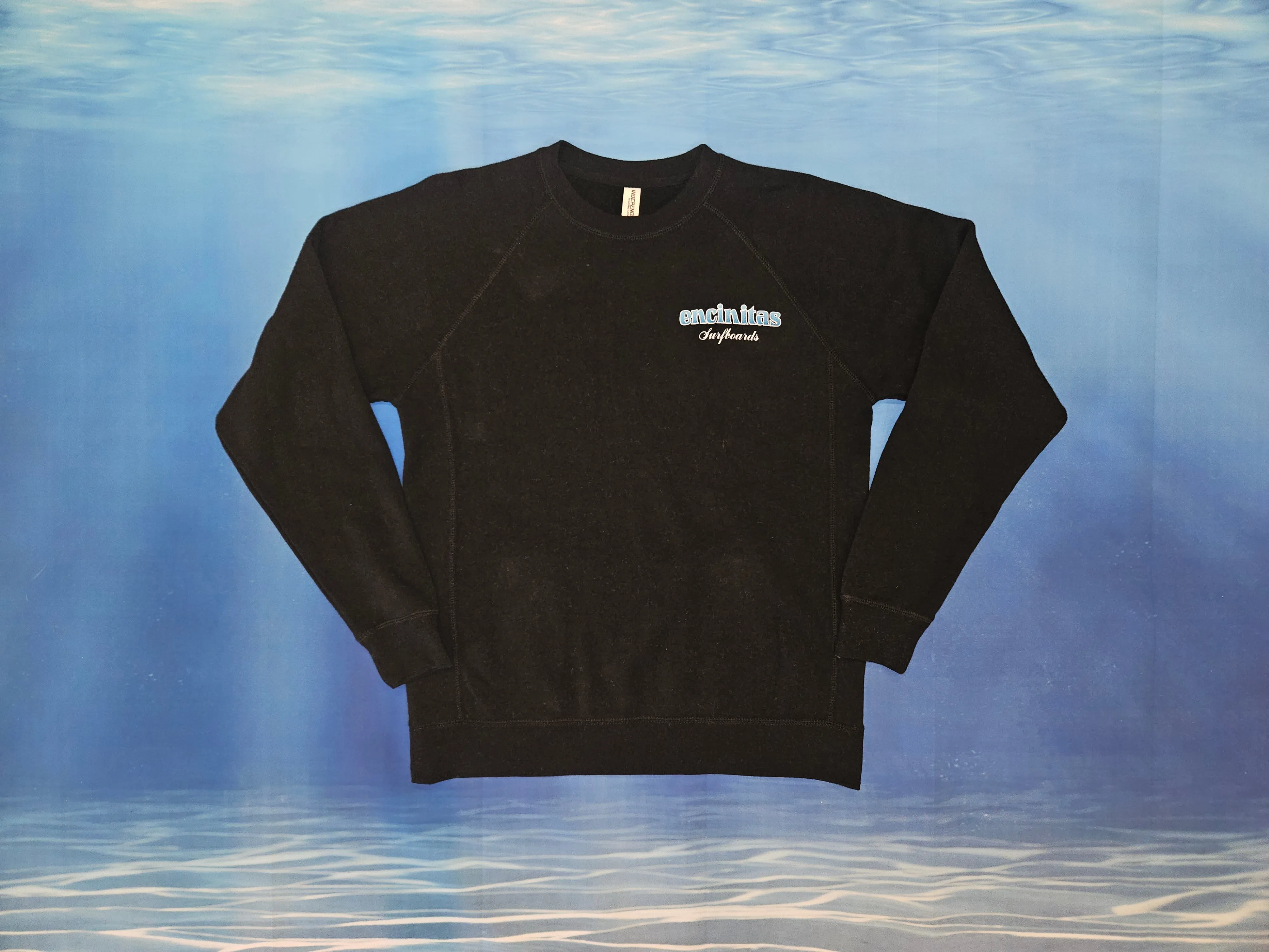 Unisex Crewneck Sweatshirt