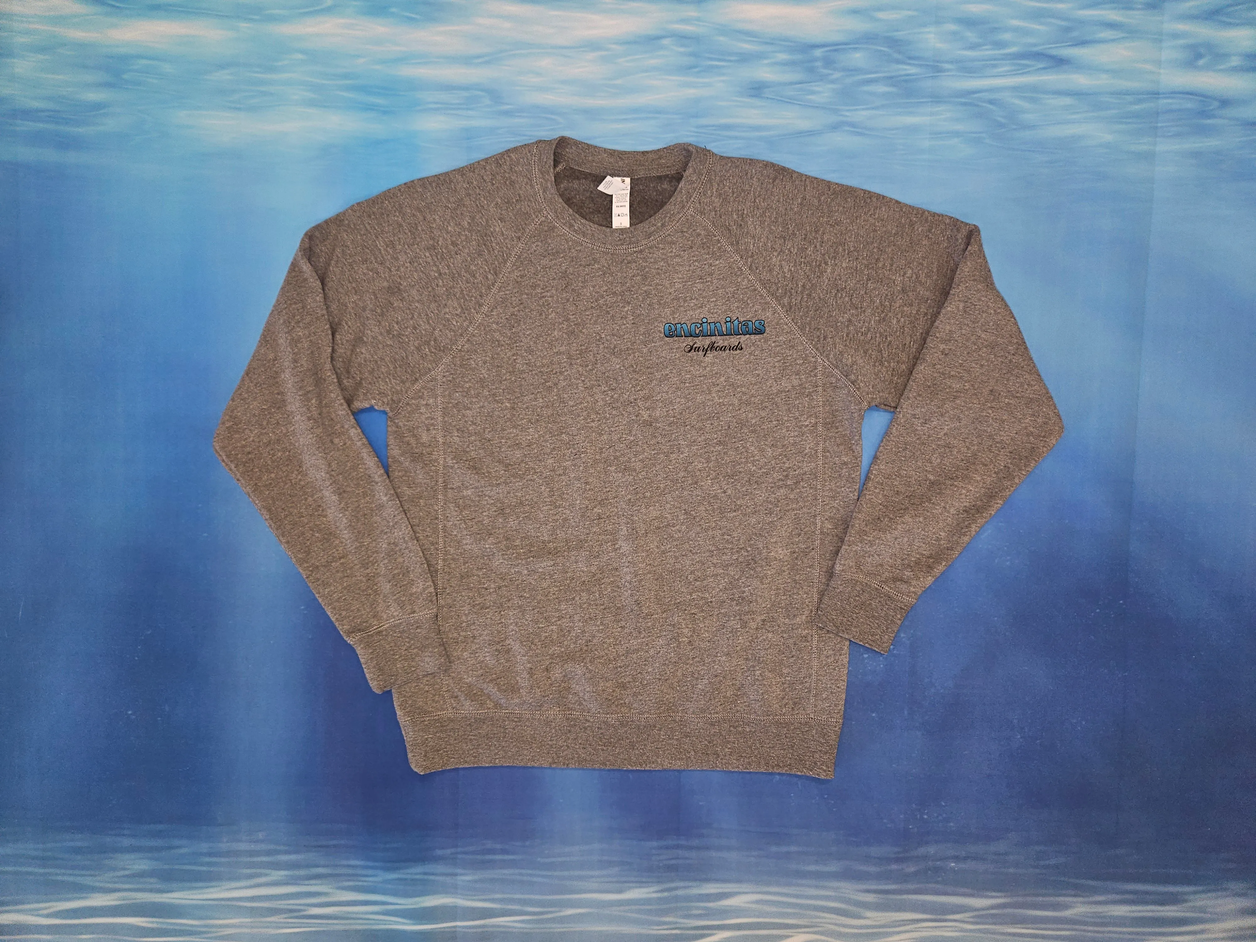 Unisex Crewneck Sweatshirt