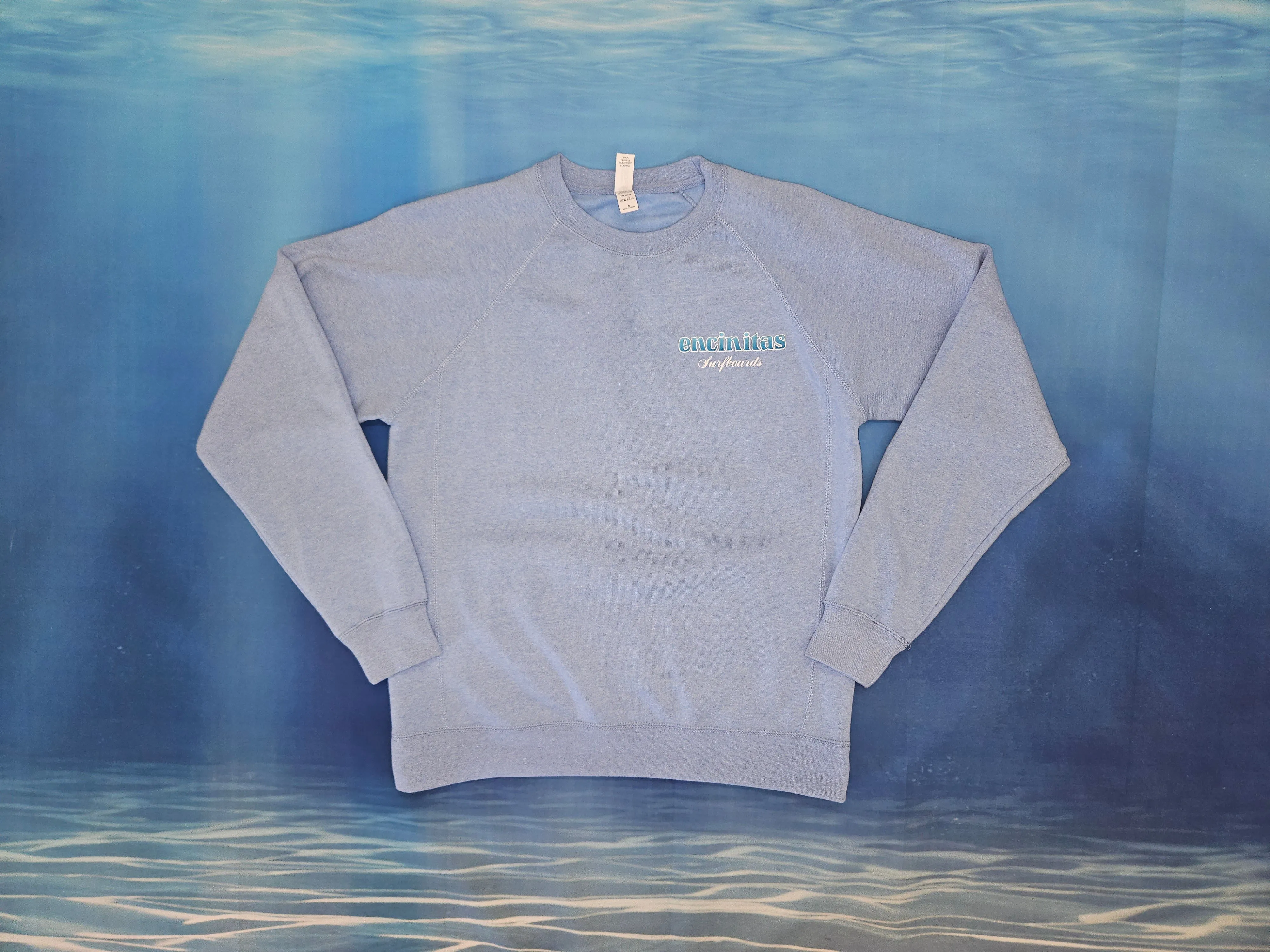 Unisex Crewneck Sweatshirt