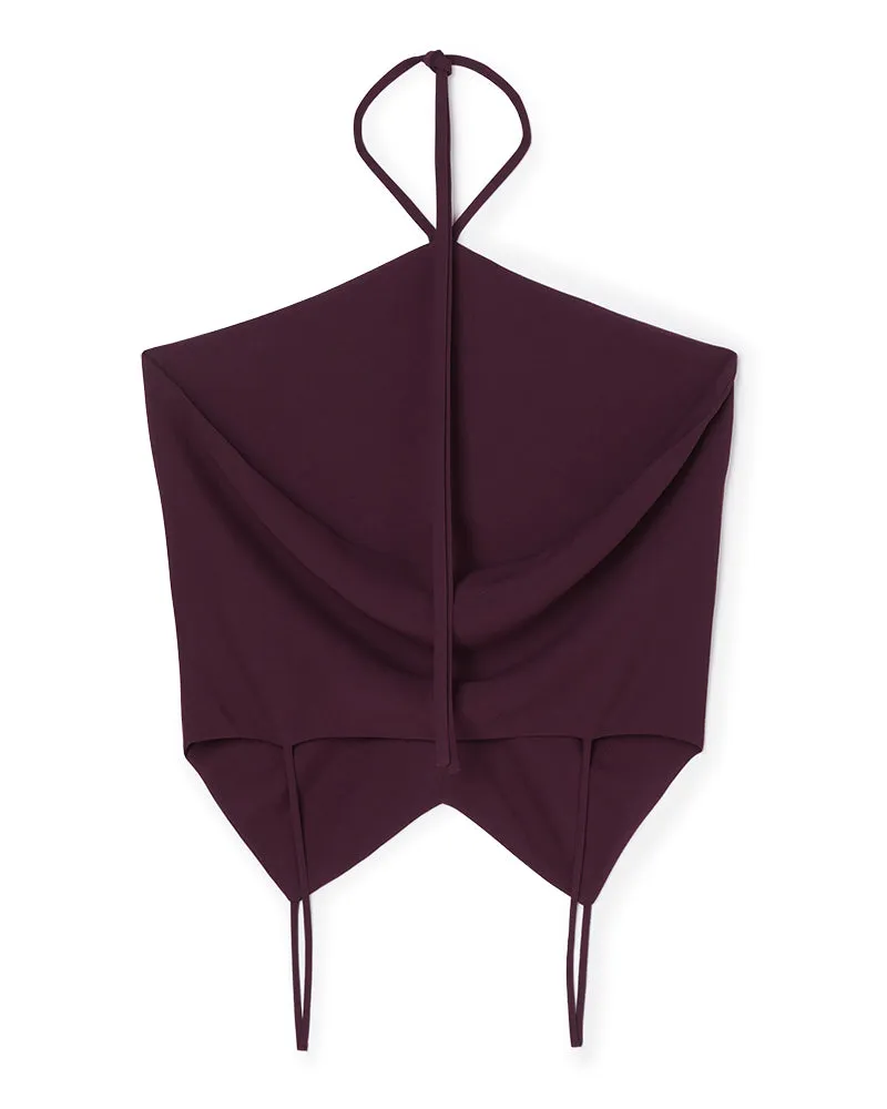 UPSIDE DOWN CAMISOLE