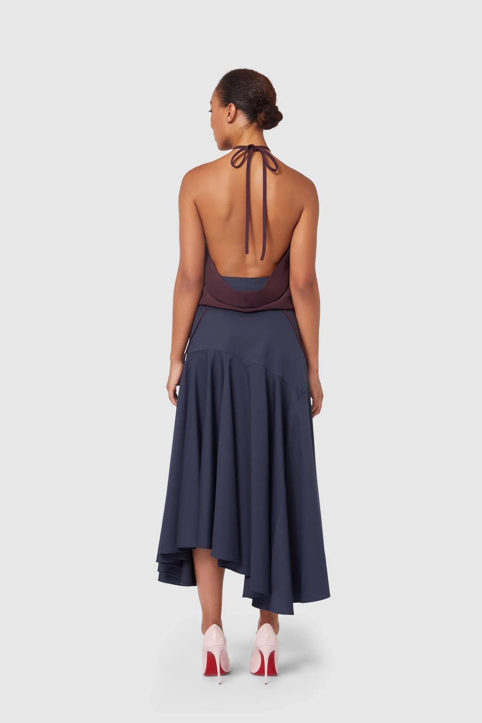 UPSIDE DOWN CAMISOLE