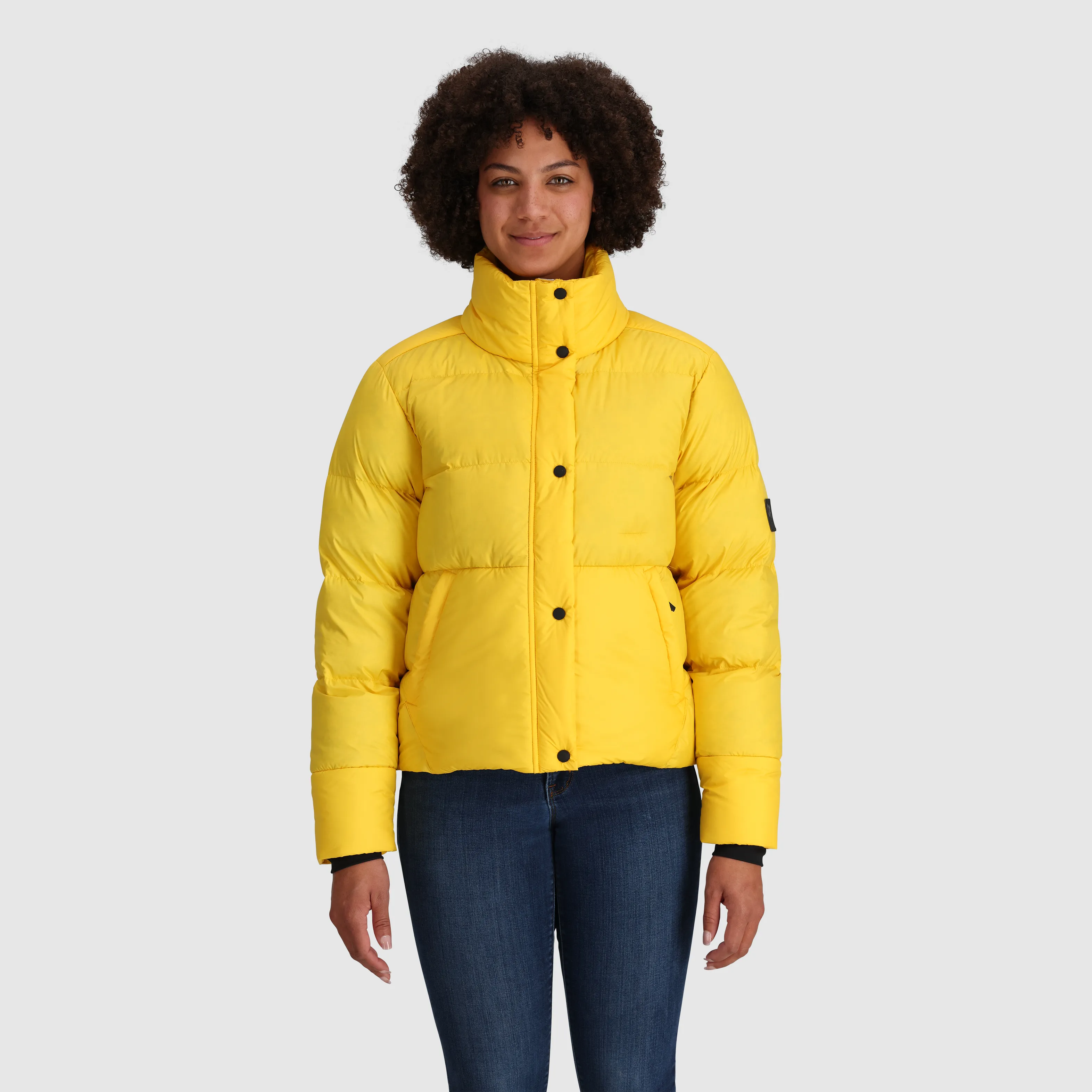 Women's Coldfront Down Jacket