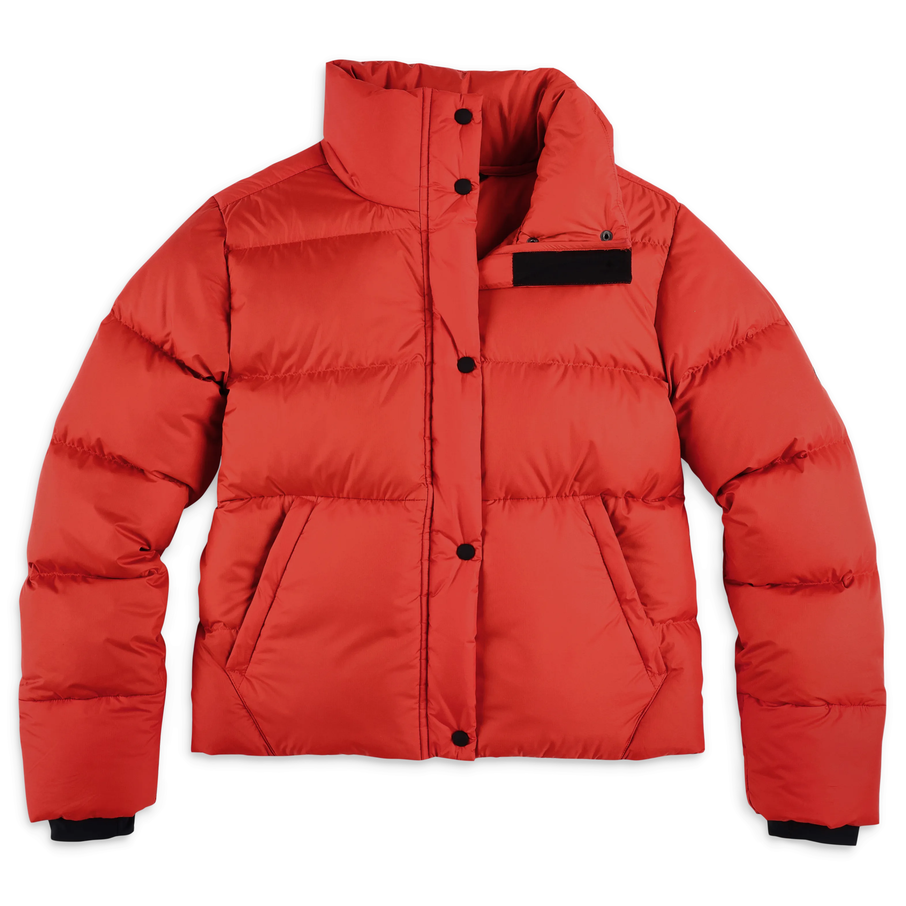 Women's Coldfront Down Jacket