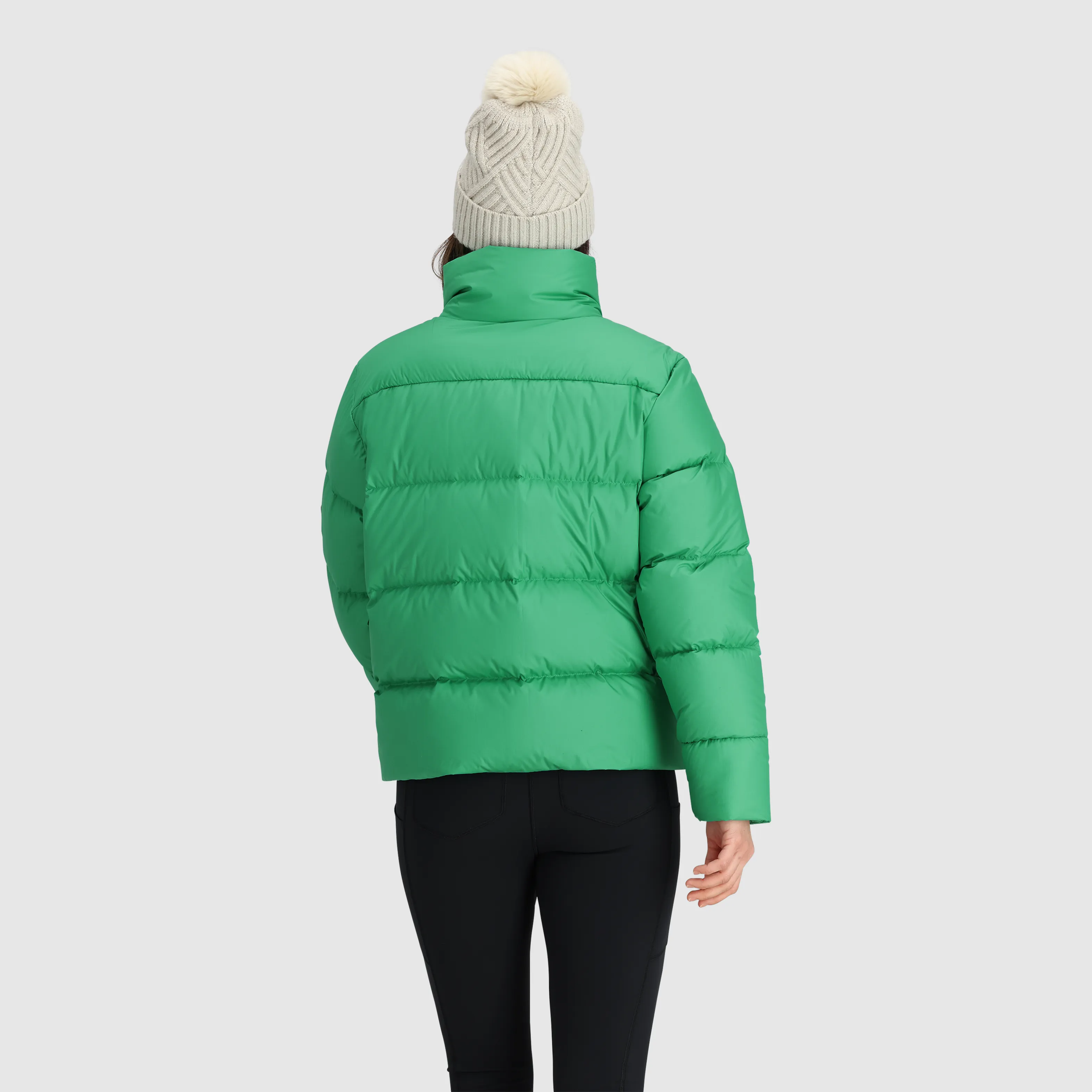 Women's Coldfront Down Jacket