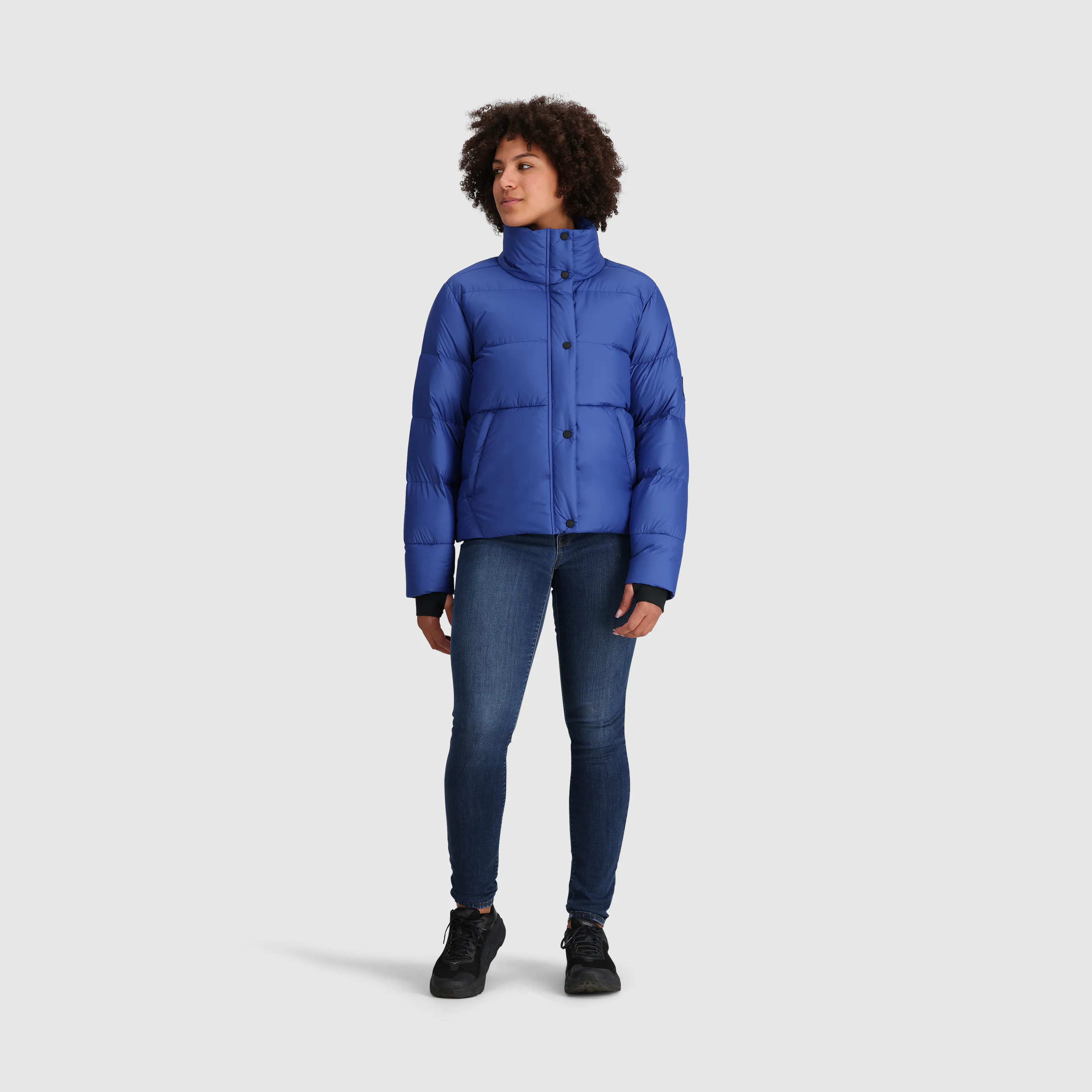 Women's Coldfront Down Jacket