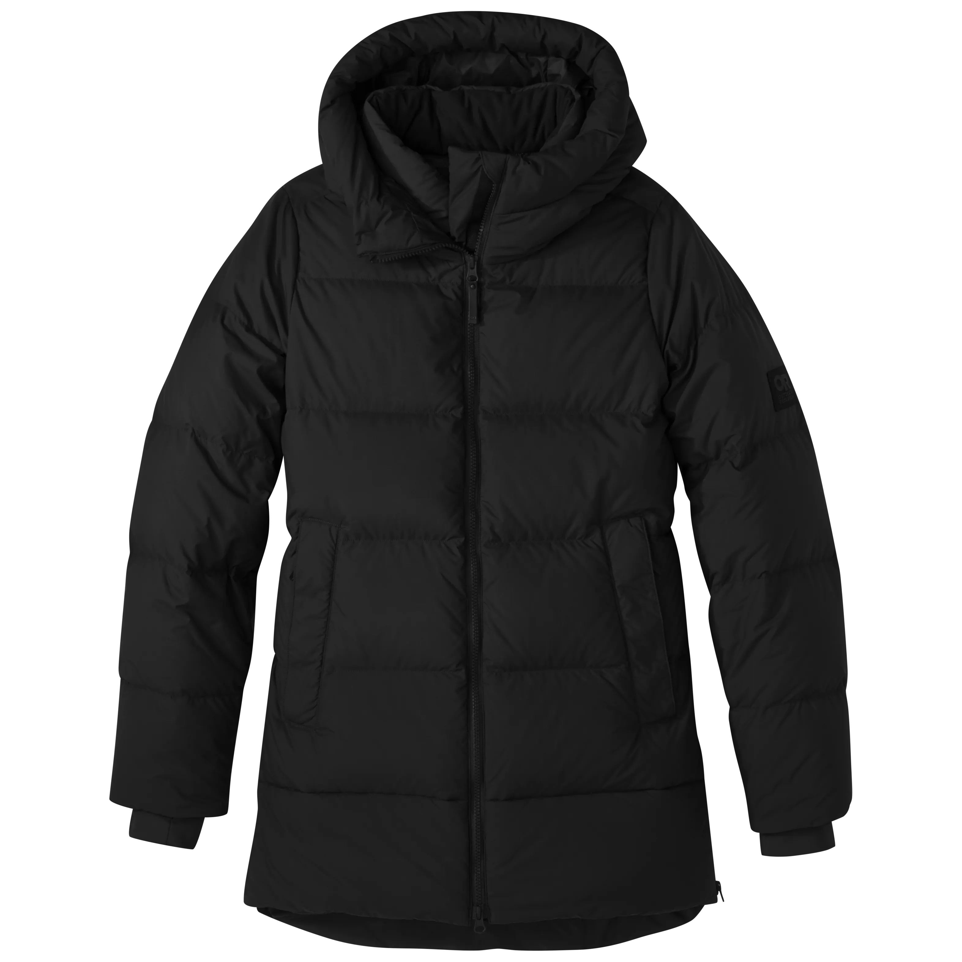 Women's Coze Down Coat-Plus - Final Sale