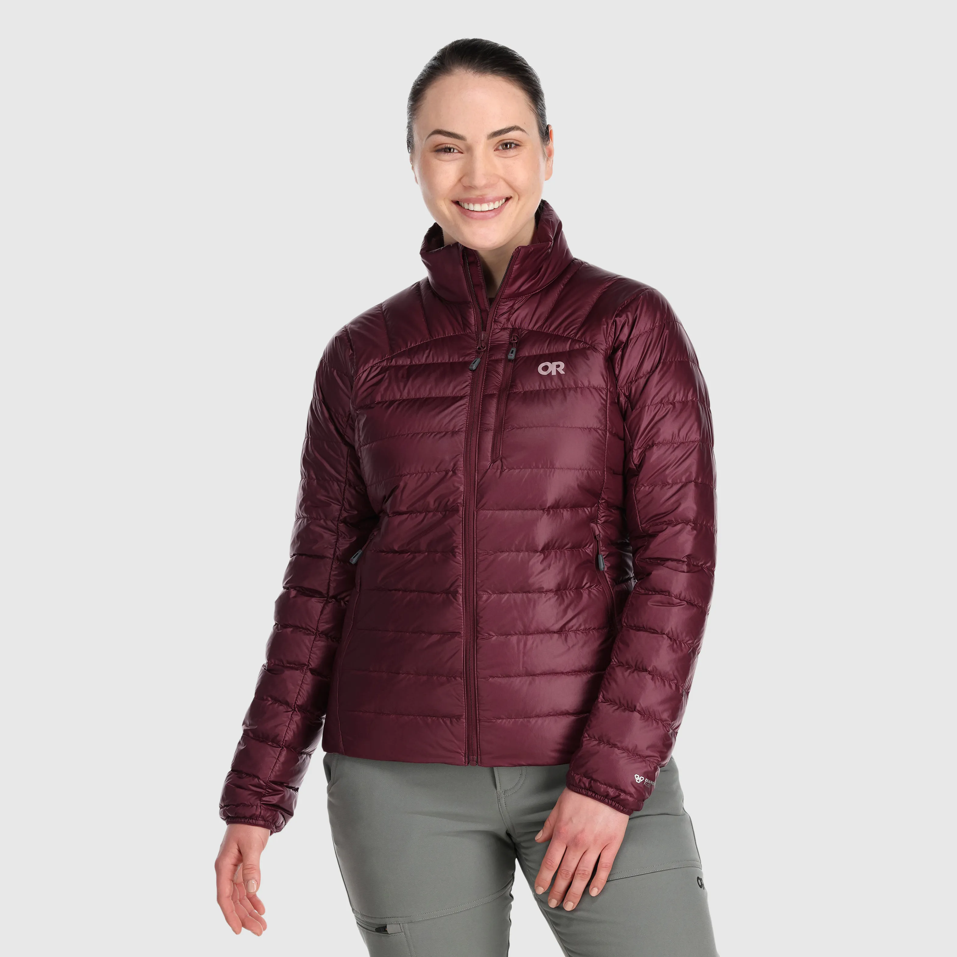 Women's Helium Down Jacket