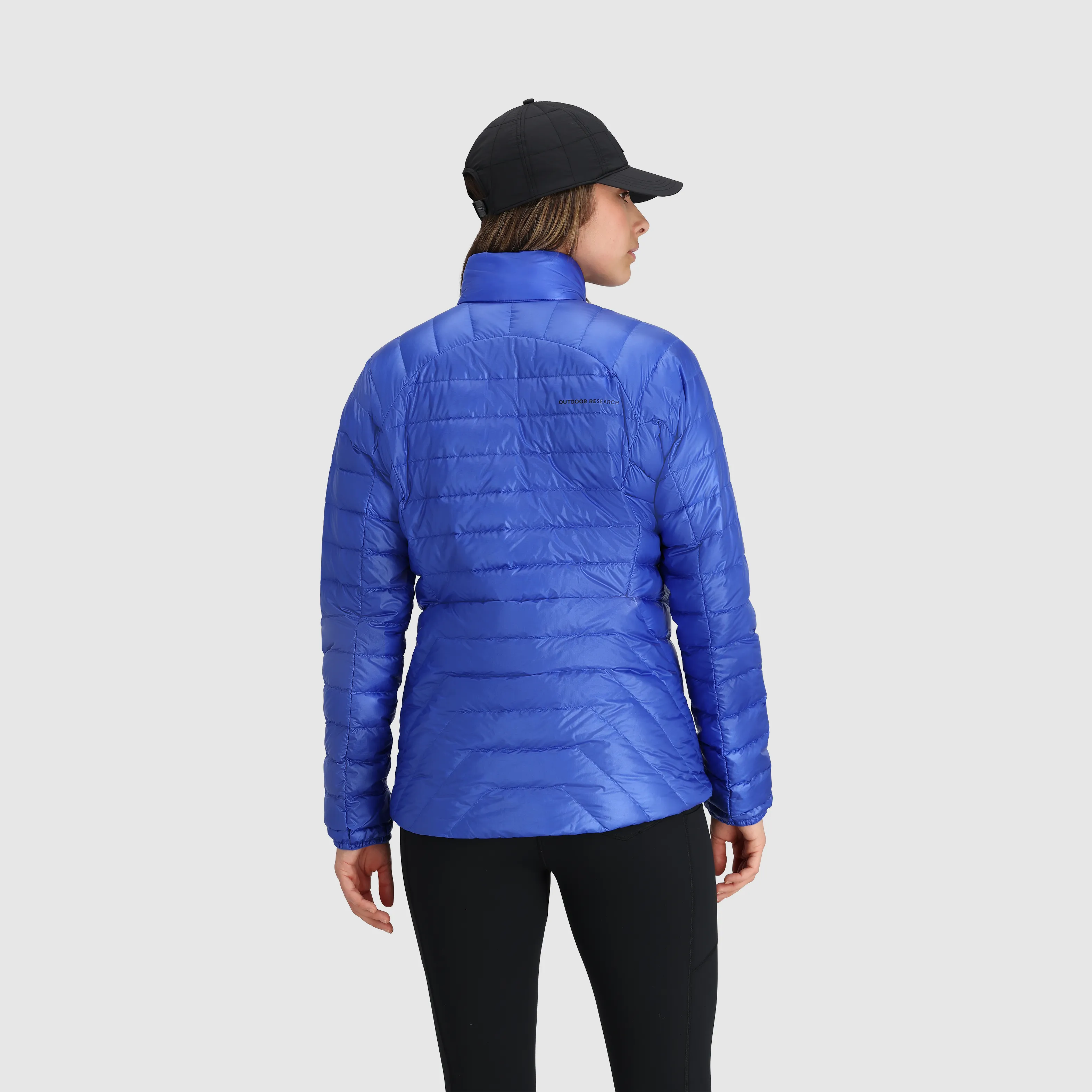 Women's Helium Down Jacket