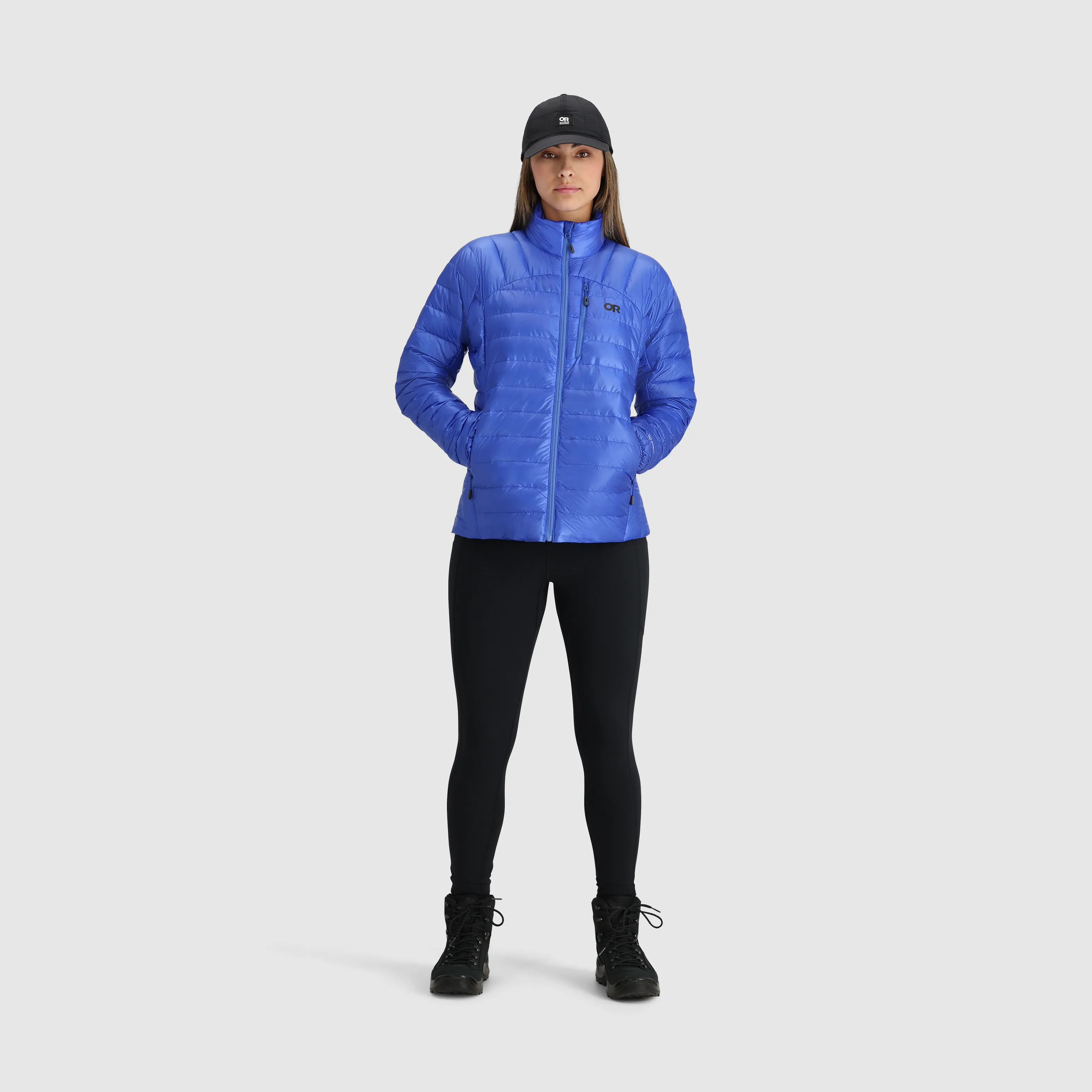 Women's Helium Down Jacket