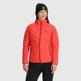 Women's Transcendent Down Jacket